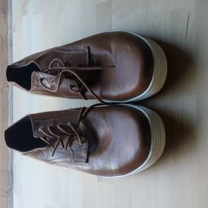 Ben Sherman Shoes